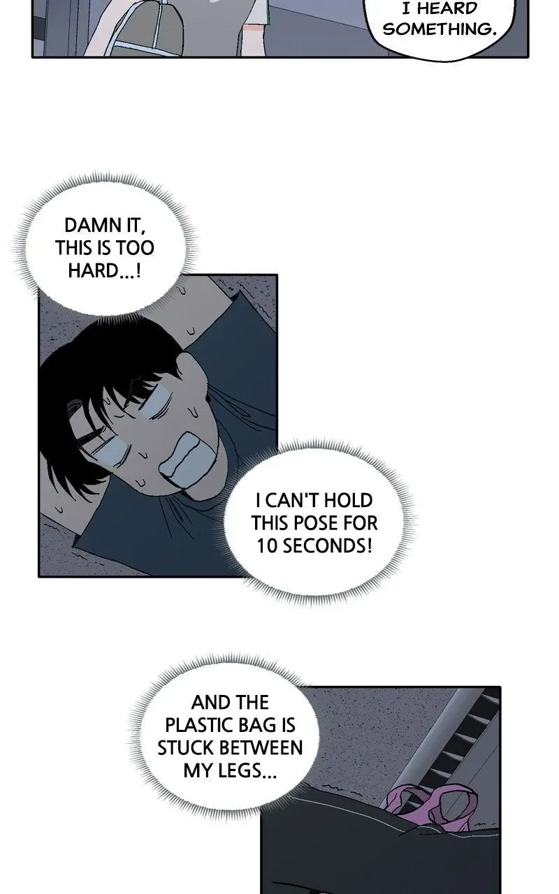 Pool Boy Chapter 24 page 62 - 