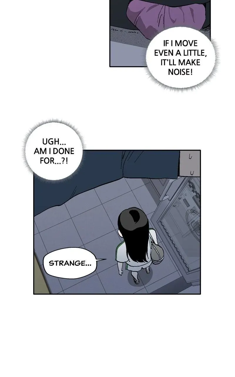 Pool Boy Chapter 24 page 63 - 