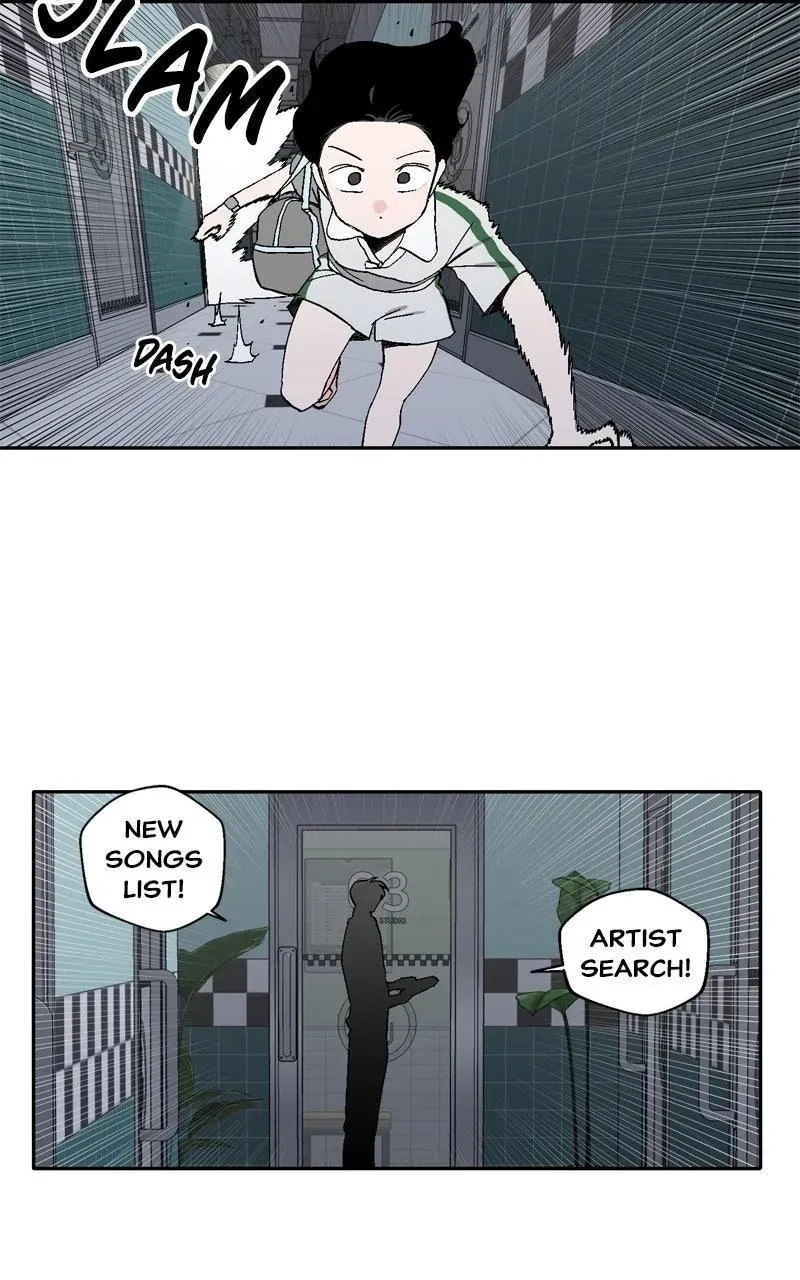 Pool Boy Chapter 24 page 65 - 