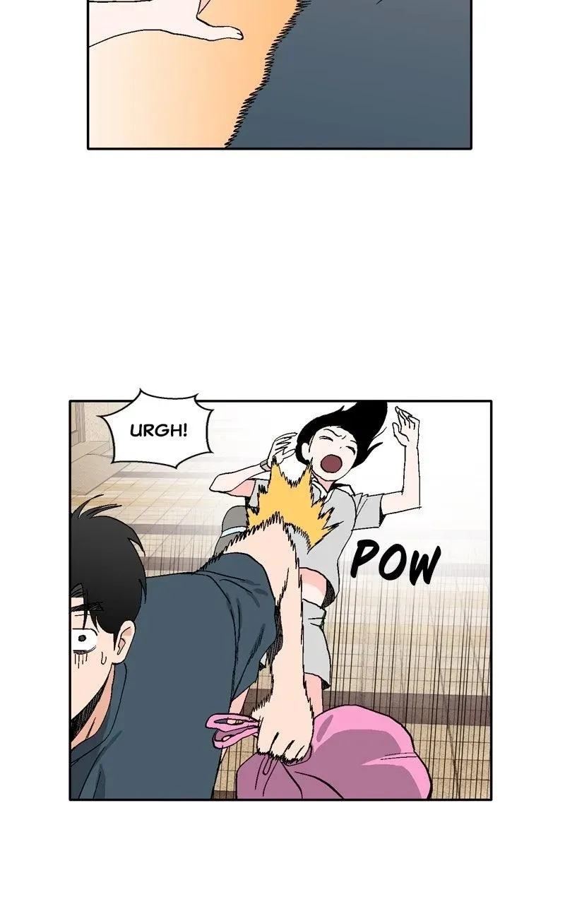 Pool Boy Chapter 24 page 76 - 