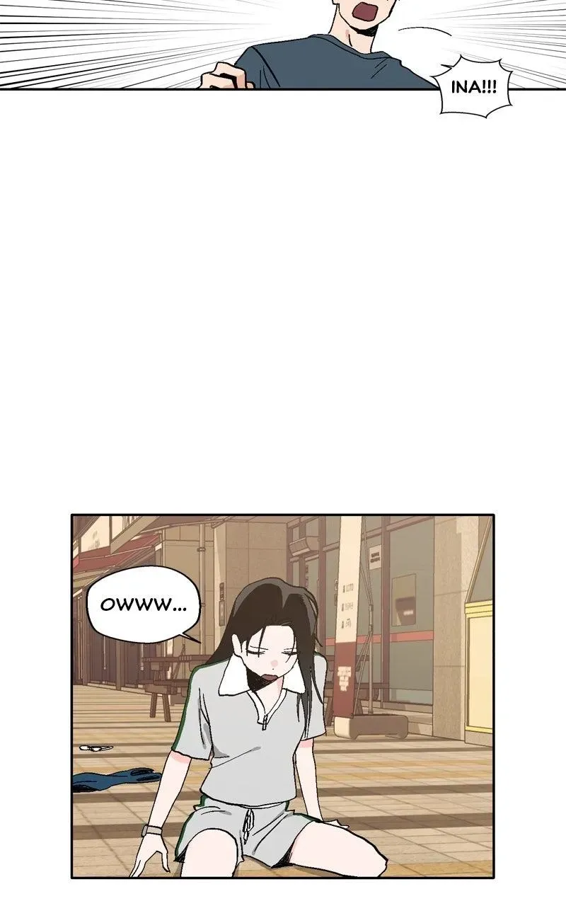 Pool Boy Chapter 24 page 78 - 