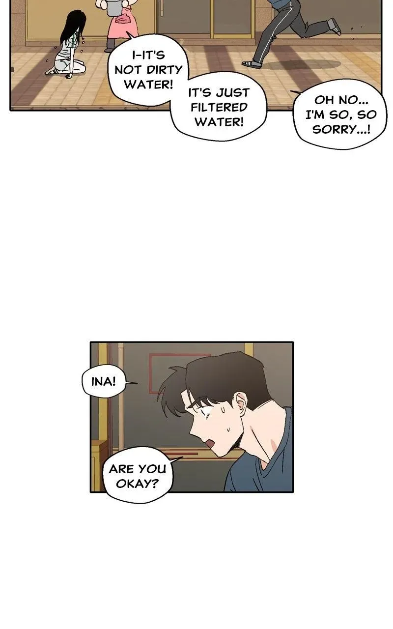 Pool Boy Chapter 24 page 81 - 