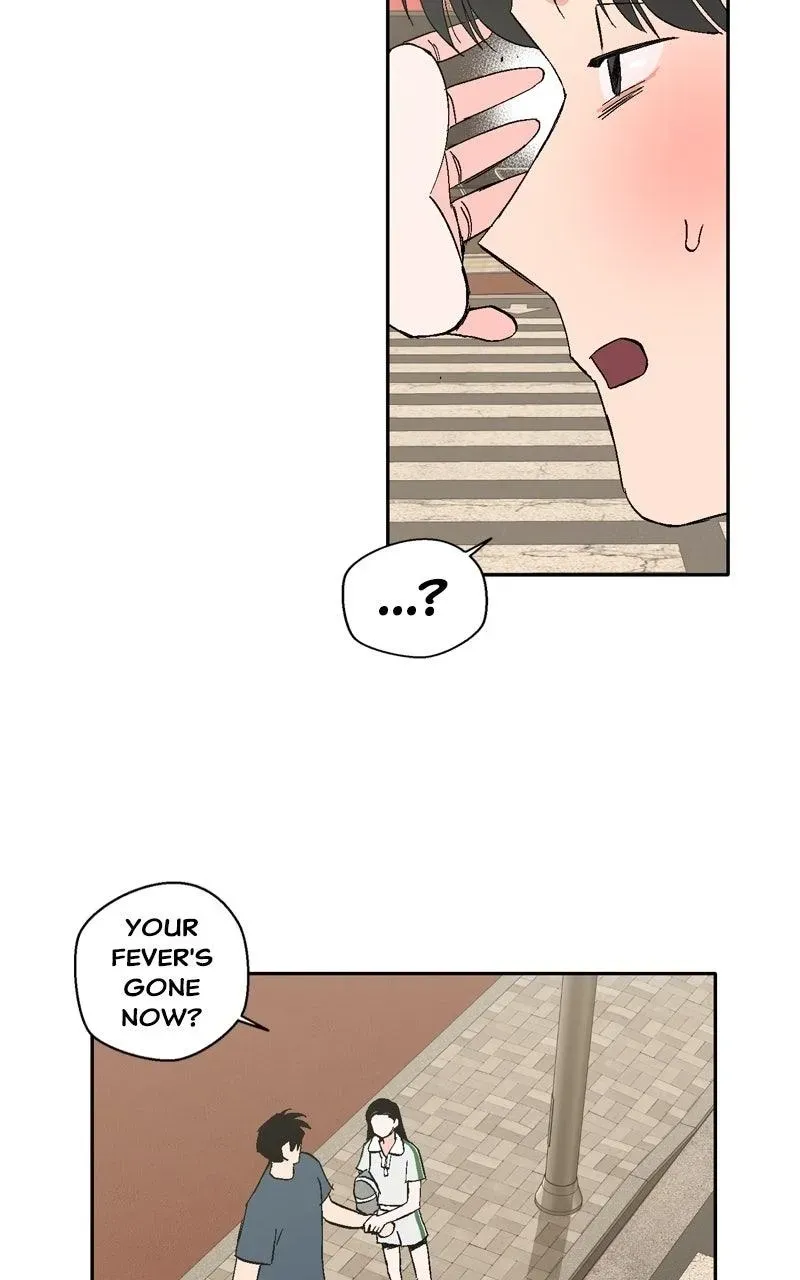 Pool Boy Chapter 24 page 10 - 