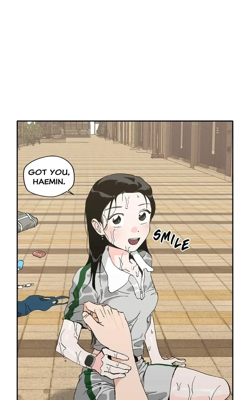 Pool Boy Chapter 25 page 1 - 