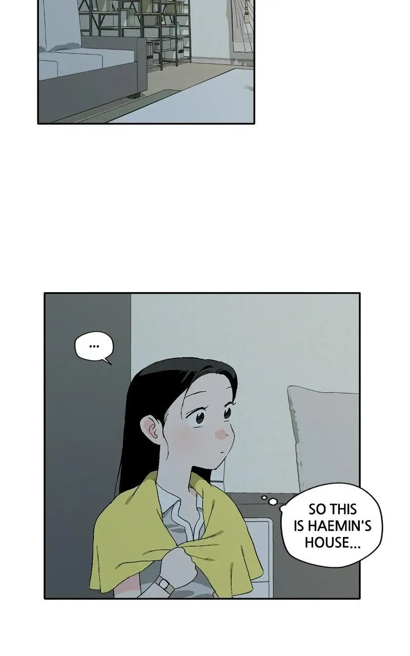 Pool Boy Chapter 25 page 25 - 