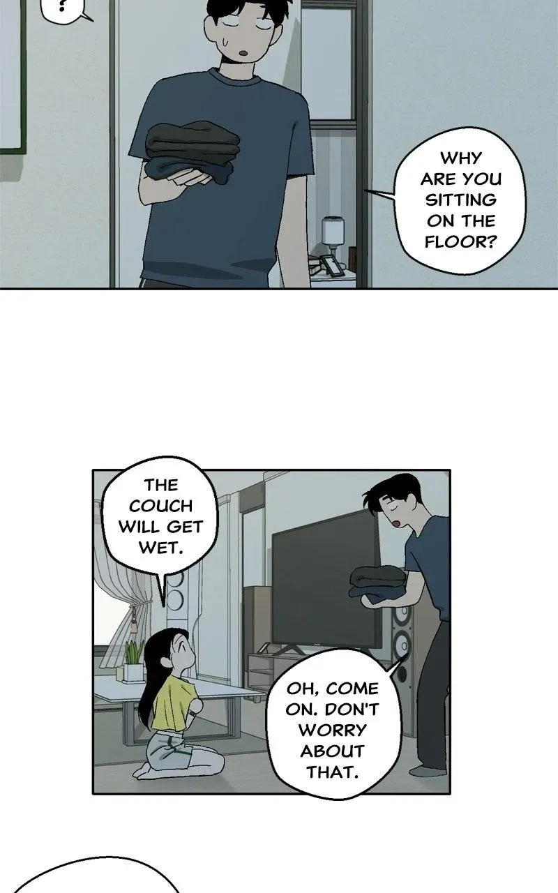 Pool Boy Chapter 25 page 27 - 