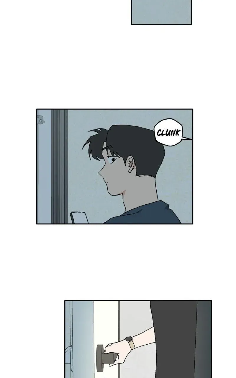 Pool Boy Chapter 25 page 30 - 
