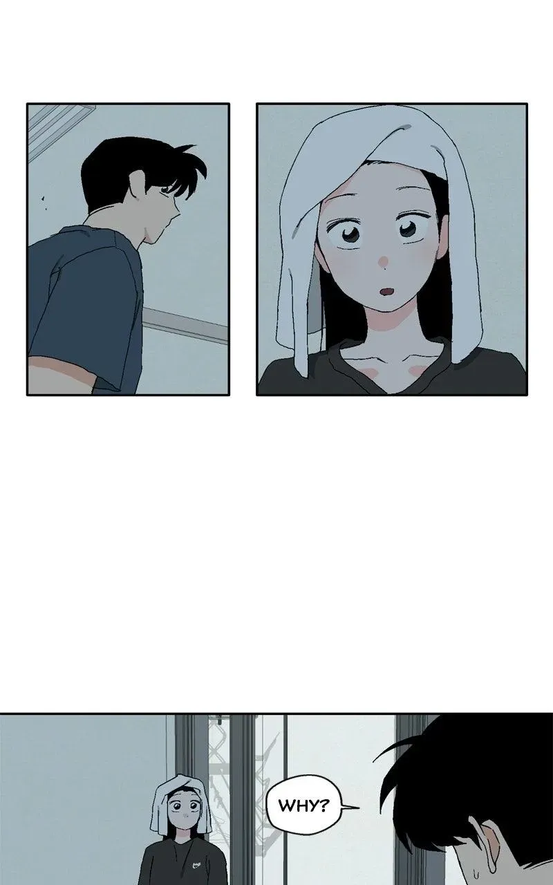 Pool Boy Chapter 25 page 36 - 