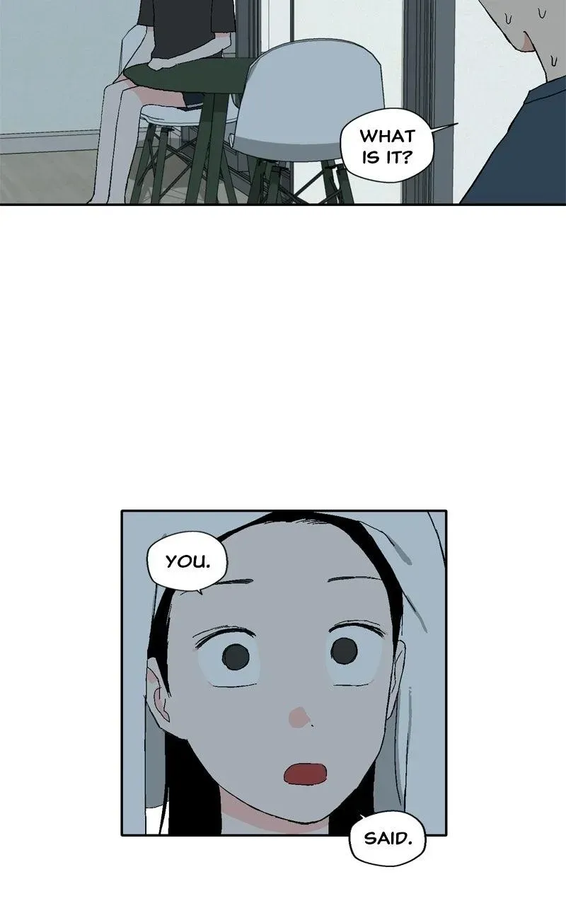 Pool Boy Chapter 25 page 37 - 
