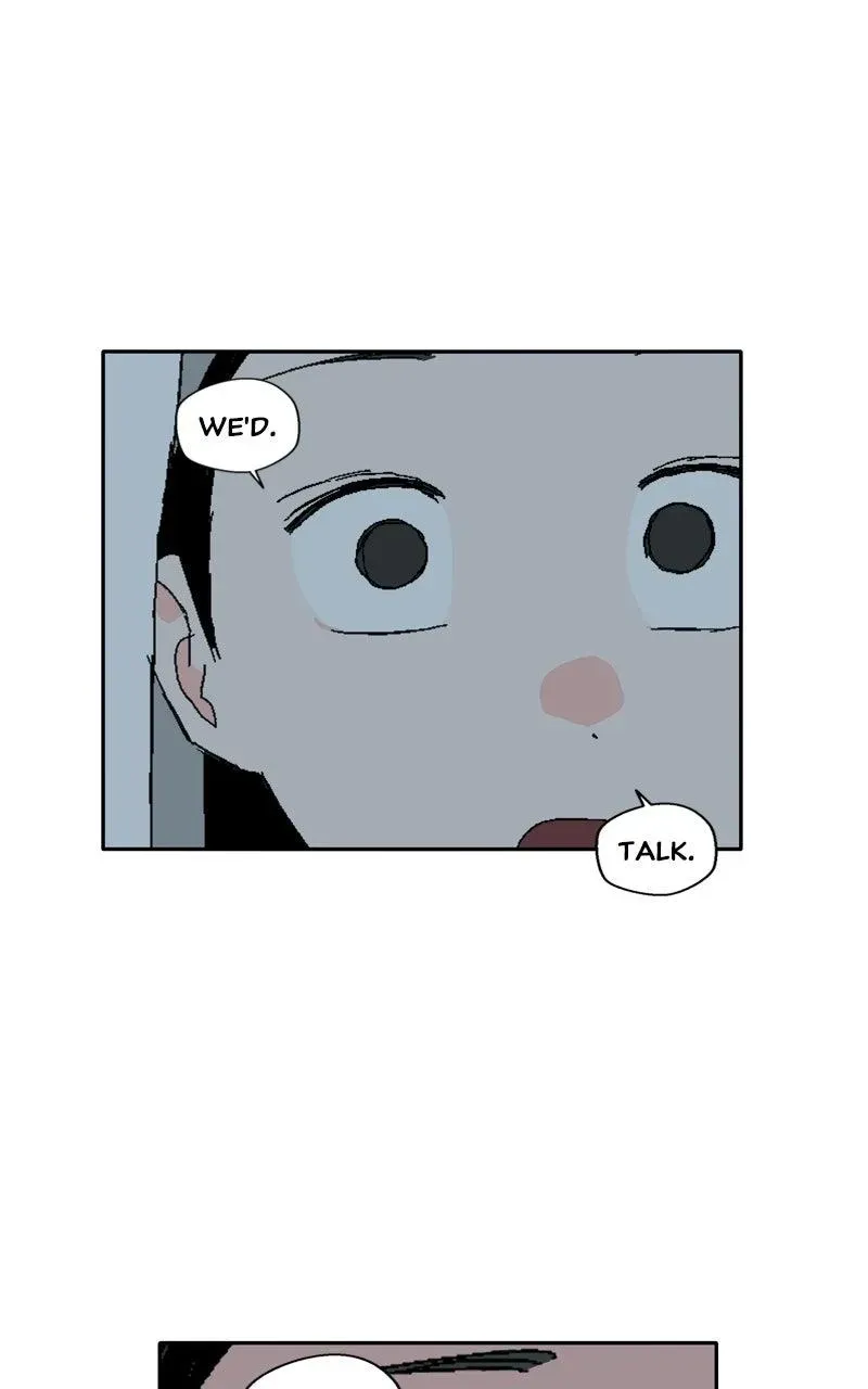 Pool Boy Chapter 25 page 38 - 