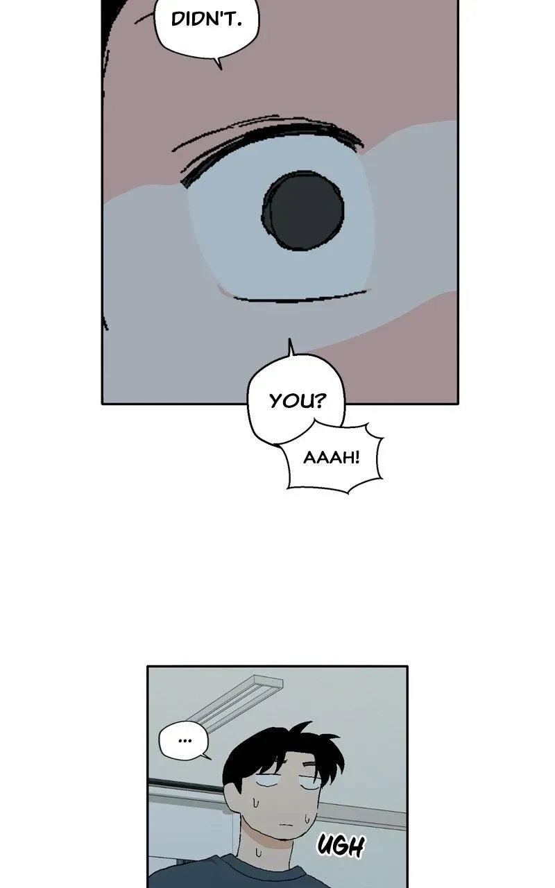 Pool Boy Chapter 25 page 39 - 