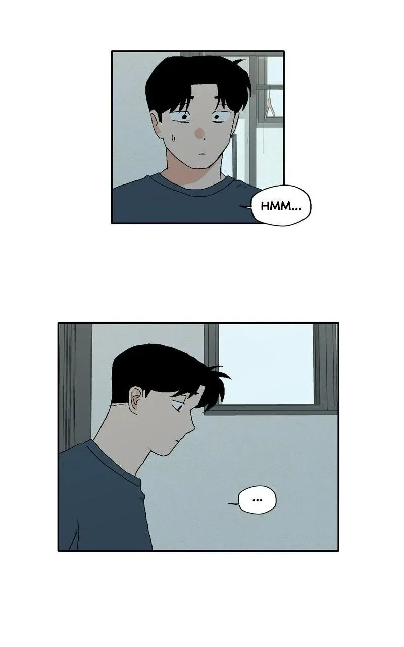 Pool Boy Chapter 25 page 41 - 