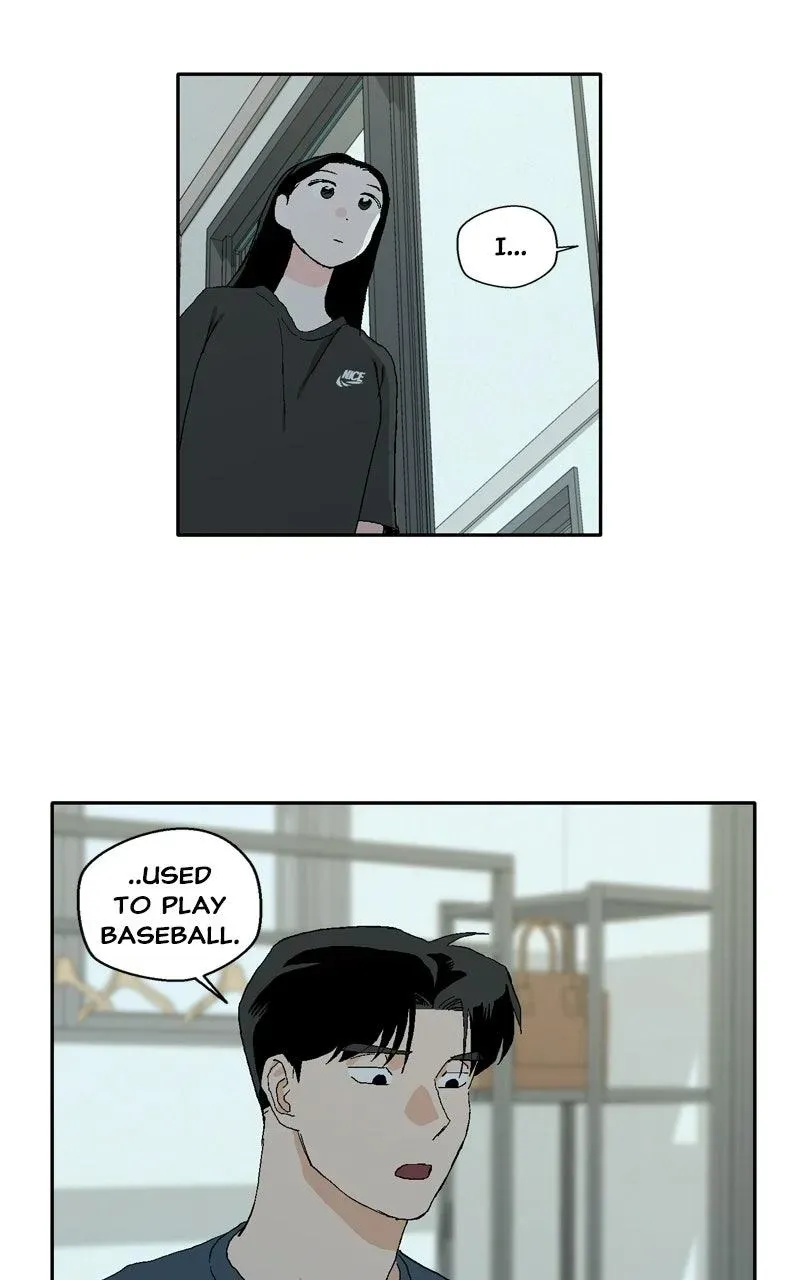 Pool Boy Chapter 25 page 43 - 
