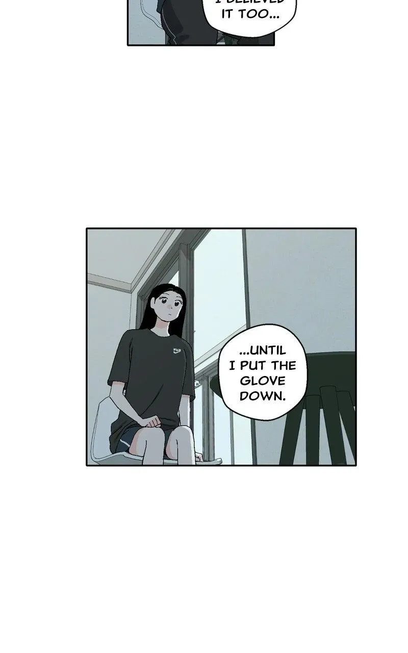 Pool Boy Chapter 25 page 47 - 