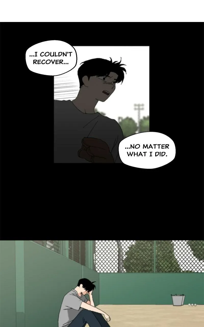 Pool Boy Chapter 25 page 49 - 