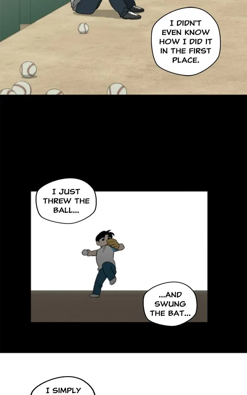 Pool Boy Chapter 25 page 50 - 