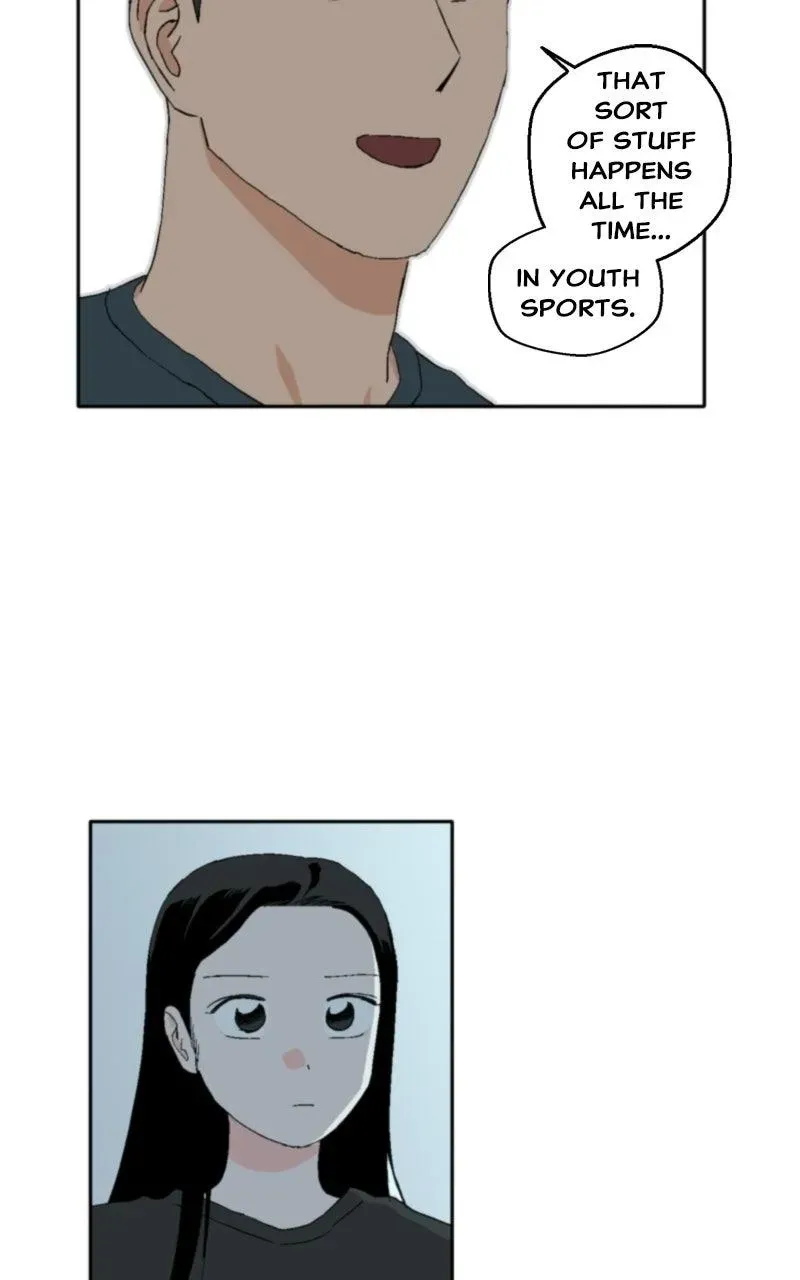 Pool Boy Chapter 25 page 52 - 