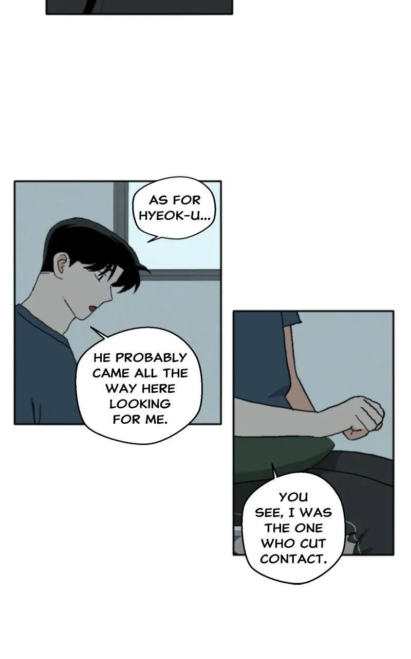 Pool Boy Chapter 25 page 53 - 