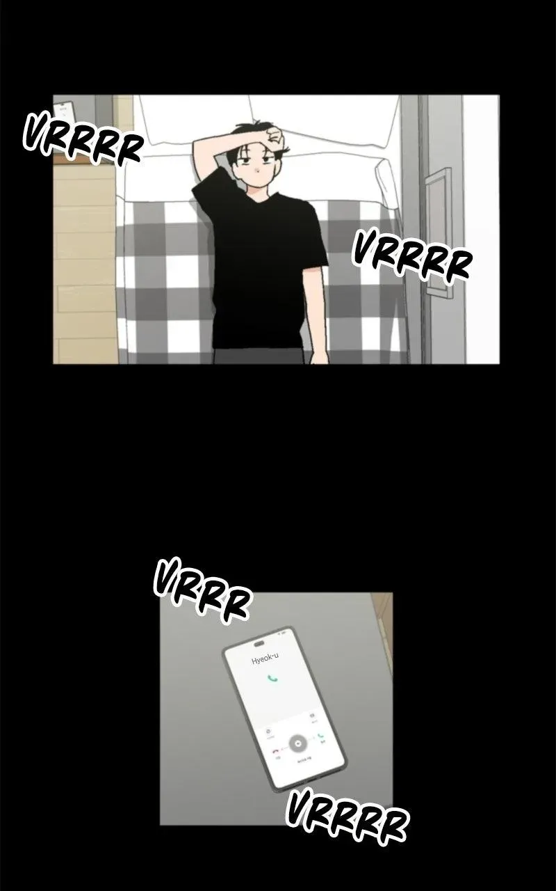 Pool Boy Chapter 25 page 55 - 