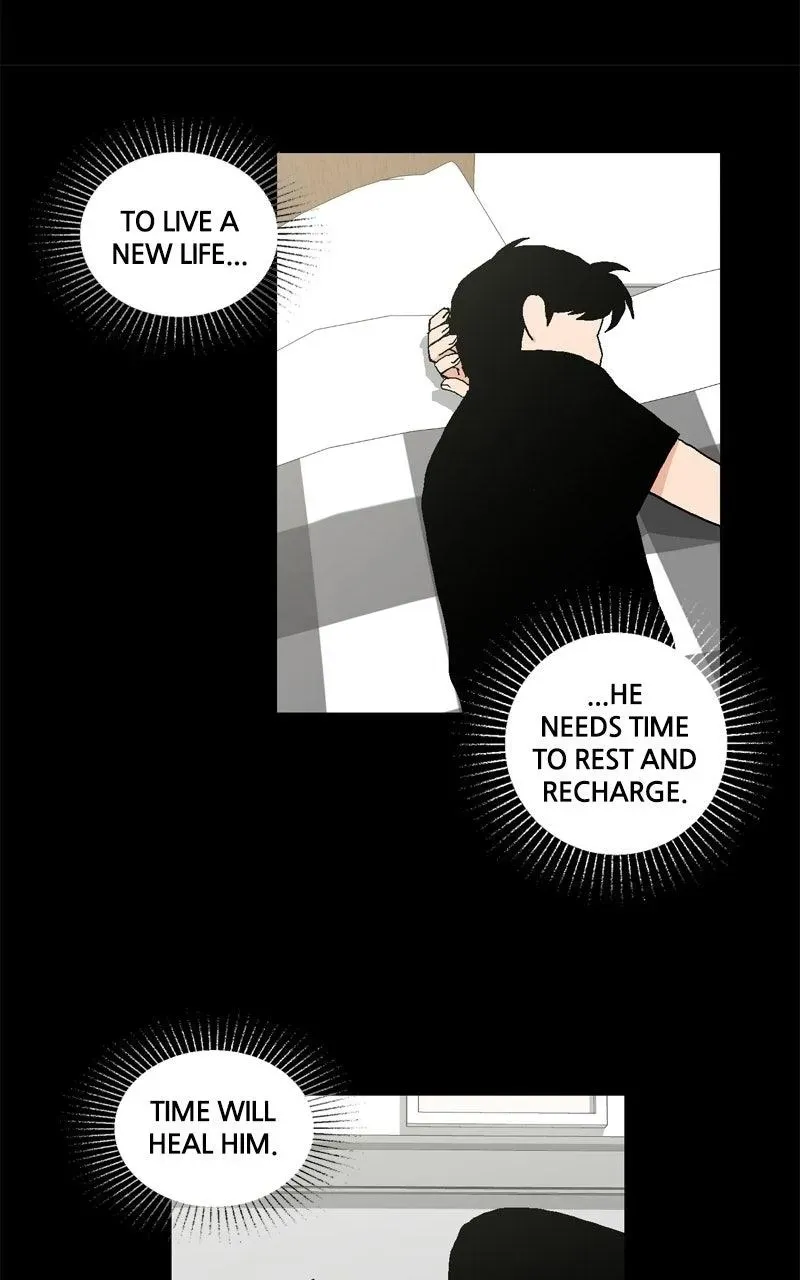 Pool Boy Chapter 25 page 58 - 