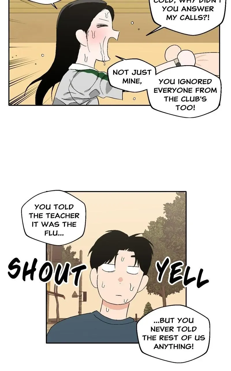 Pool Boy Chapter 25 page 7 - 