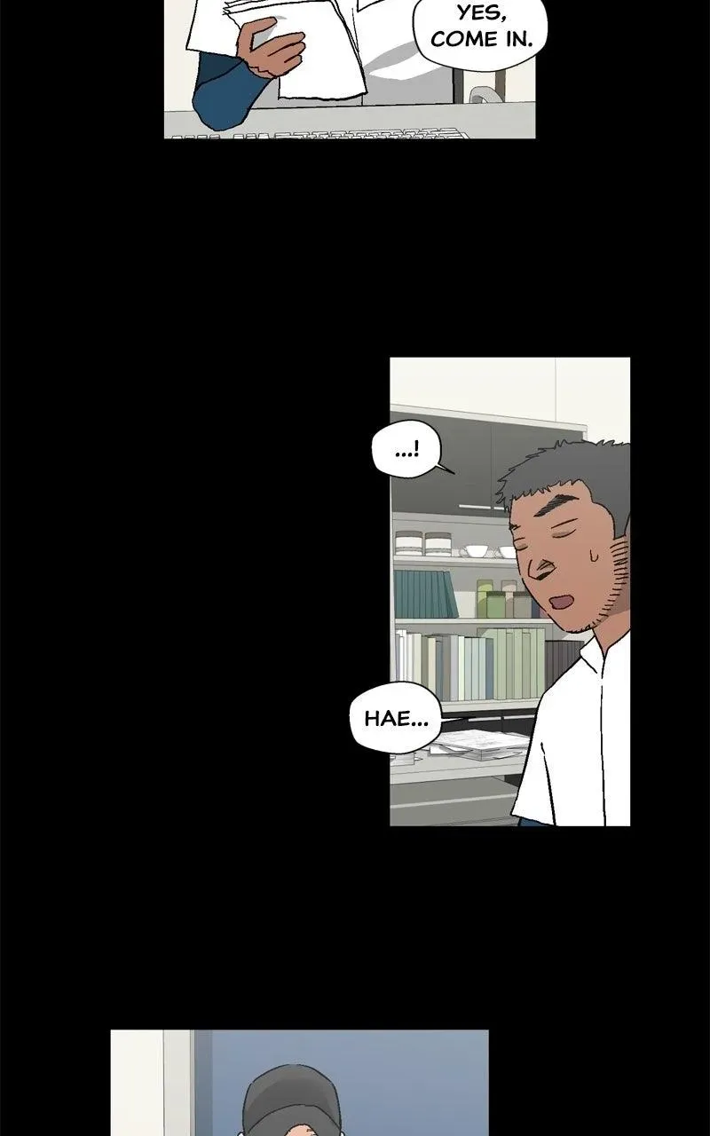 Pool Boy Chapter 25 page 78 - 