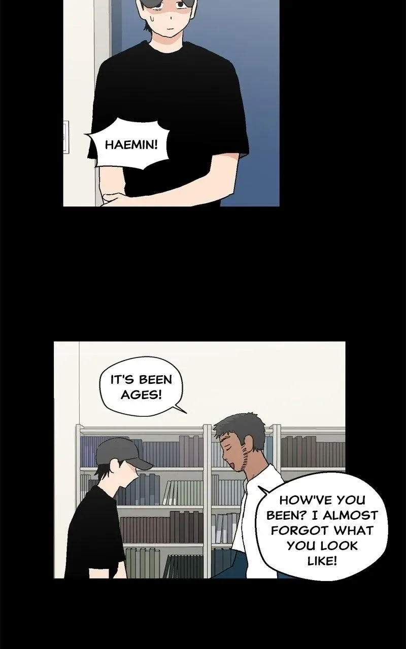 Pool Boy Chapter 25 page 79 - 