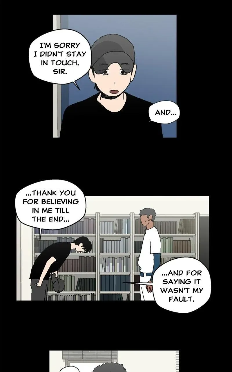 Pool Boy Chapter 25 page 80 - 