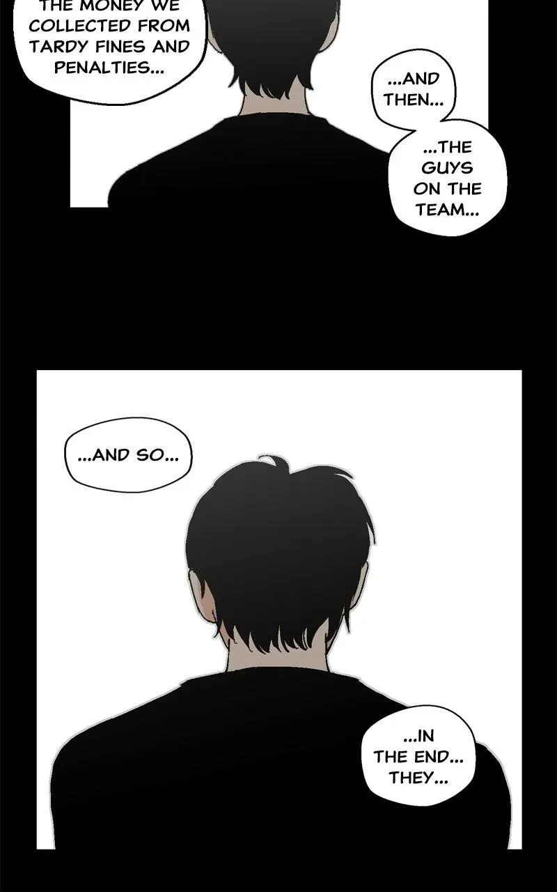 Pool Boy Chapter 25 page 86 - 