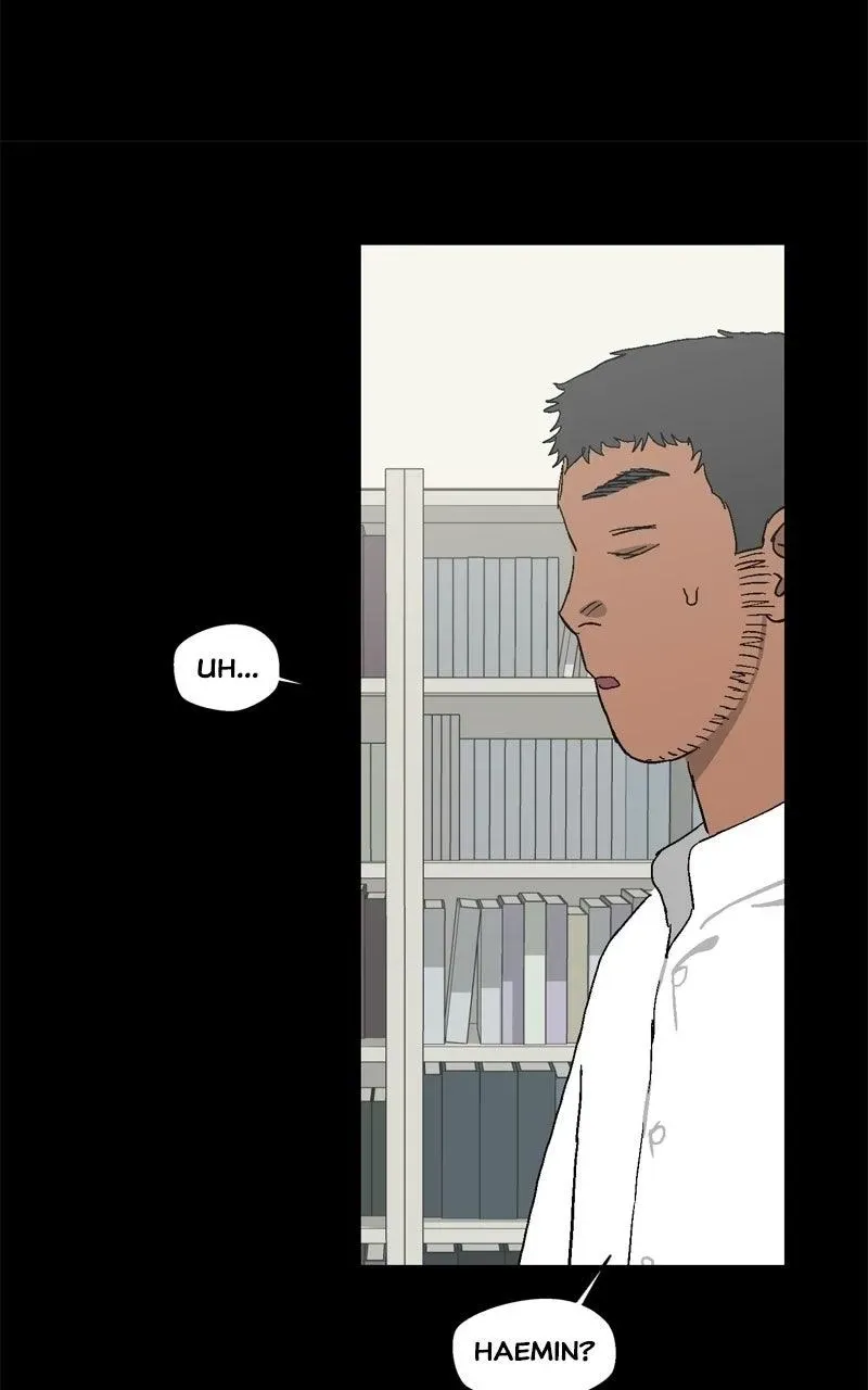 Pool Boy Chapter 25 page 87 - 