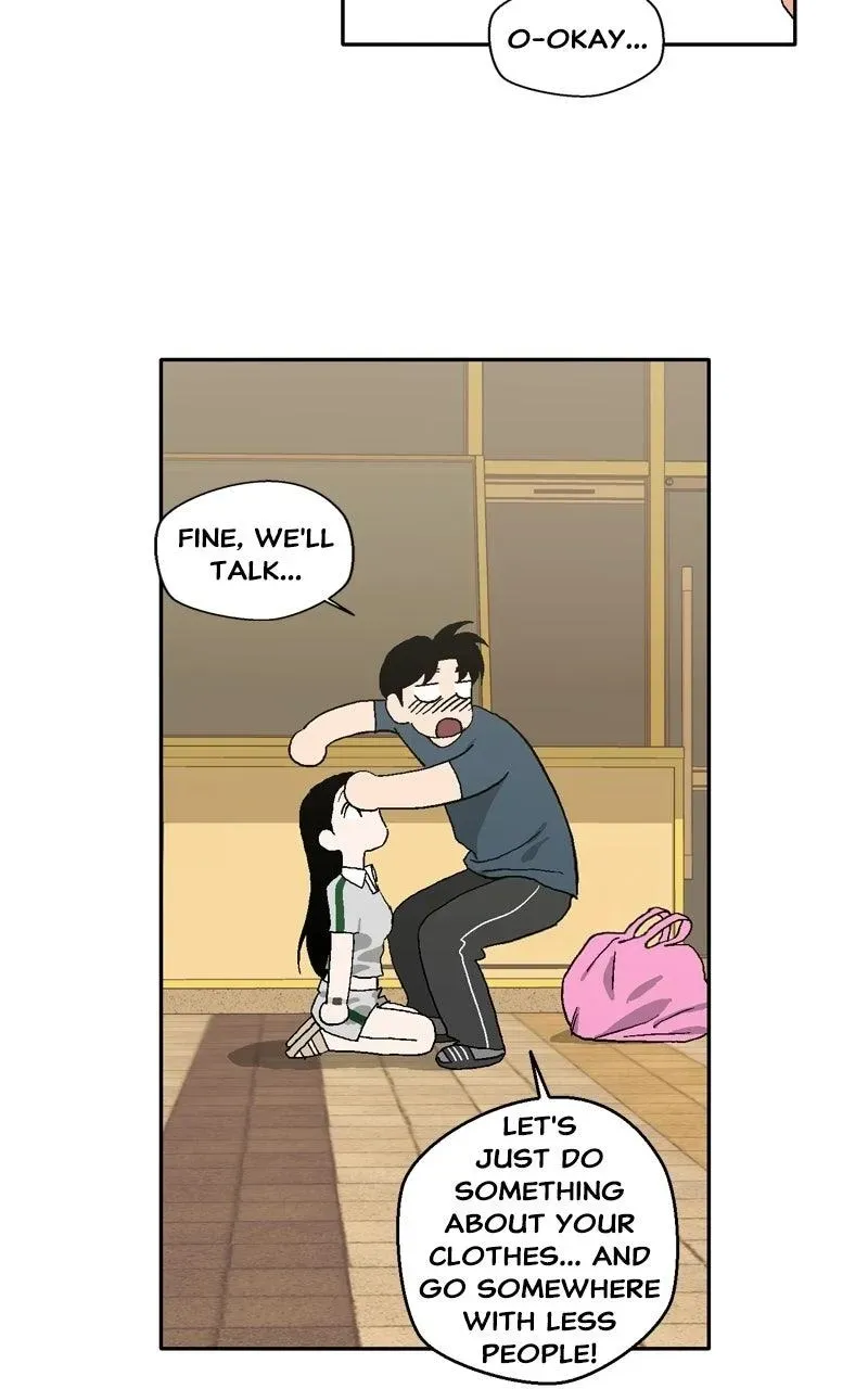Pool Boy Chapter 25 page 10 - 