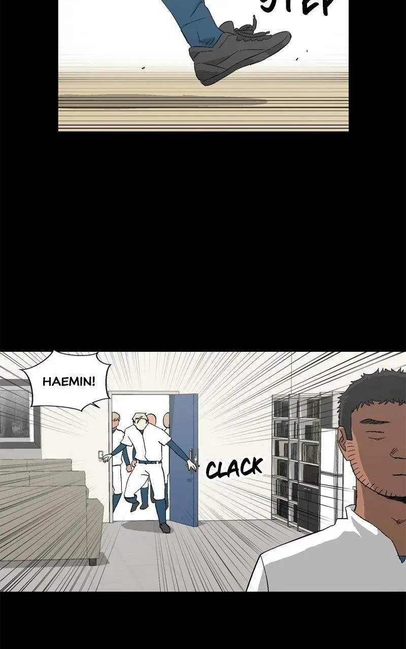 Pool Boy Chapter 26 page 2 - 