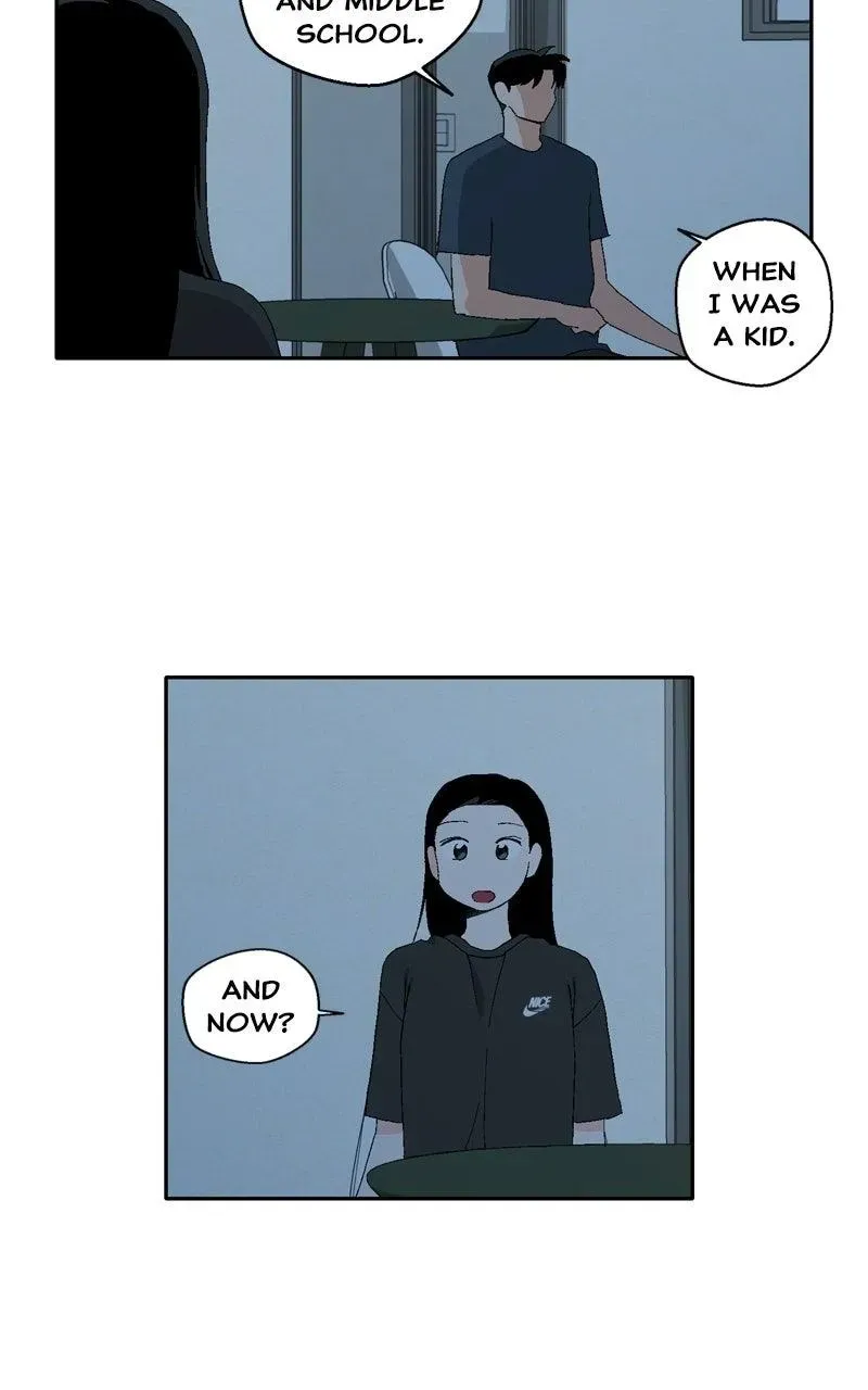 Pool Boy Chapter 26 page 16 - 