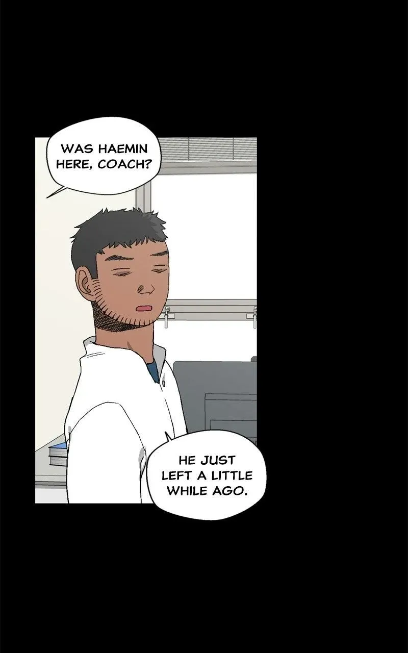 Pool Boy Chapter 26 page 3 - 