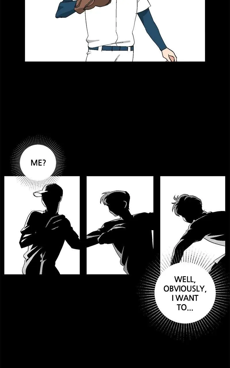 Pool Boy Chapter 26 page 21 - 