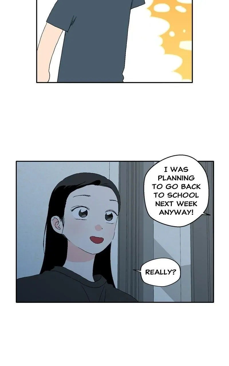 Pool Boy Chapter 26 page 24 - 
