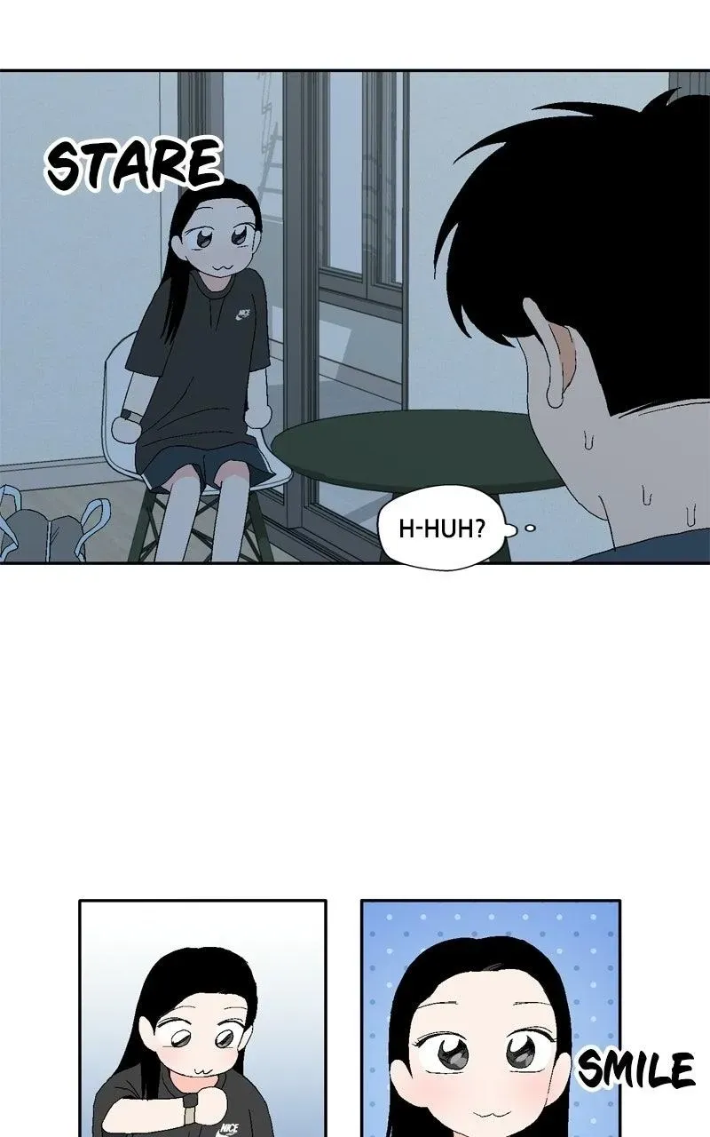 Pool Boy Chapter 26 page 25 - 