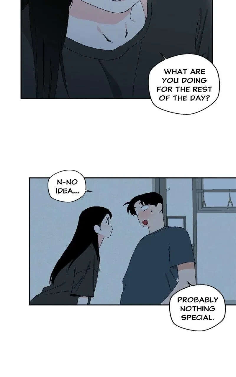 Pool Boy Chapter 26 page 27 - 
