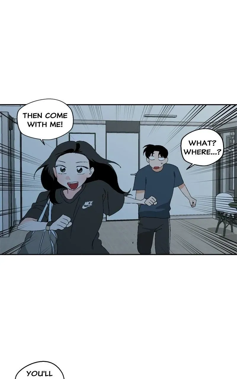 Pool Boy Chapter 26 page 29 - 