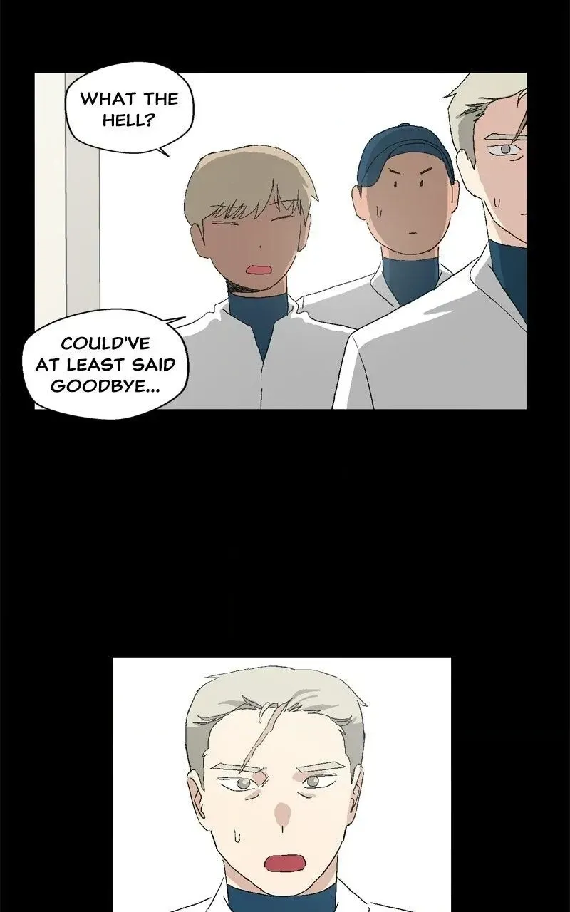 Pool Boy Chapter 26 page 4 - 