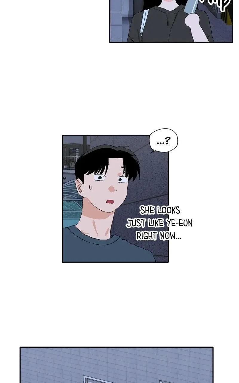 Pool Boy Chapter 26 page 36 - 