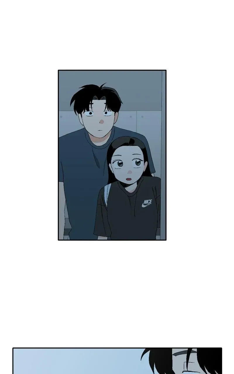 Pool Boy Chapter 26 page 40 - 