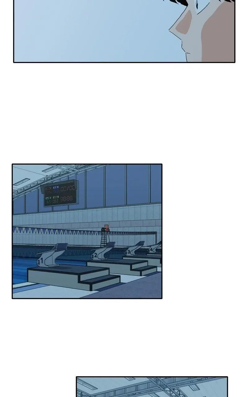 Pool Boy Chapter 26 page 41 - 