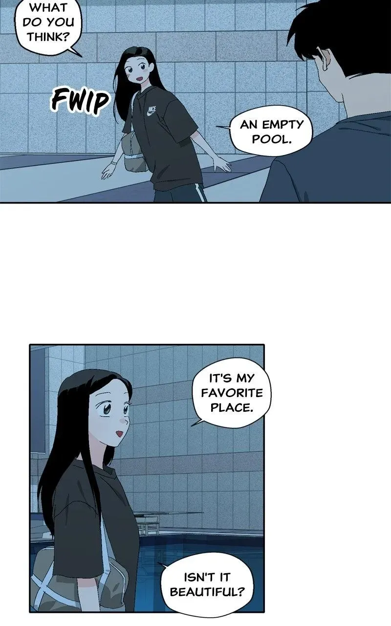 Pool Boy Chapter 26 page 45 - 