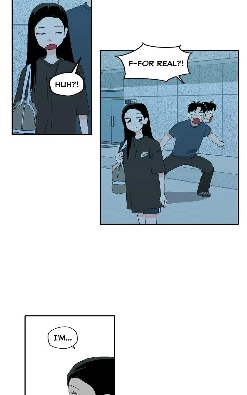 Pool Boy Chapter 26 page 47 - 
