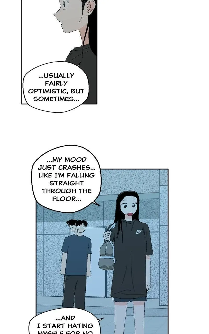 Pool Boy Chapter 26 page 48 - 