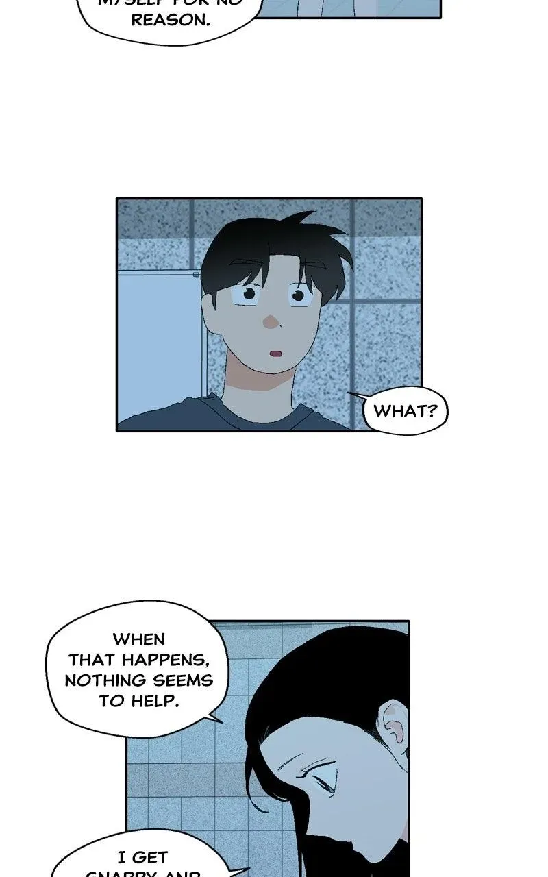 Pool Boy Chapter 26 page 49 - 