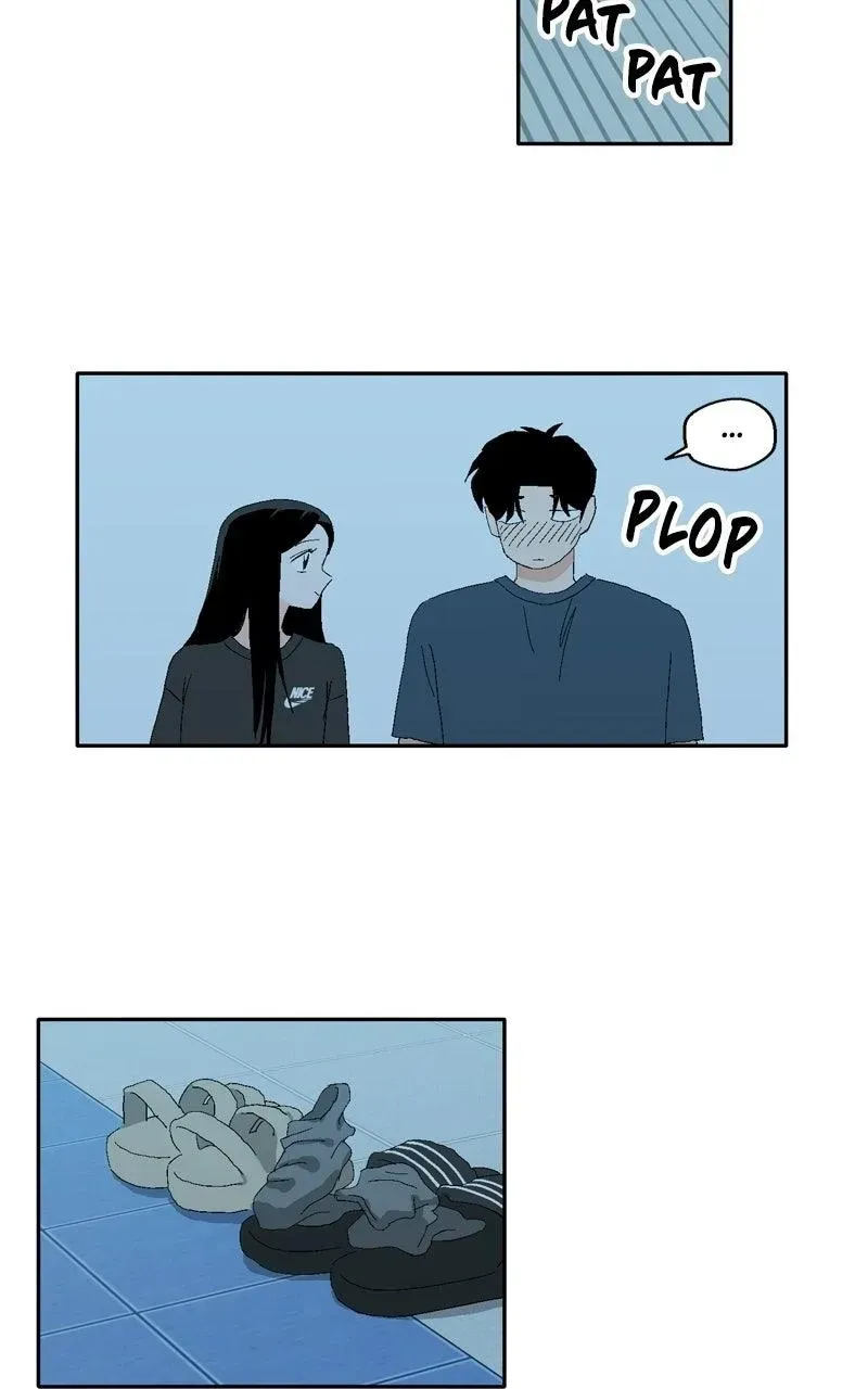Pool Boy Chapter 26 page 60 - 