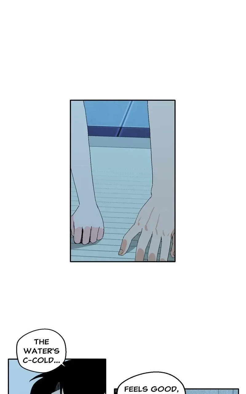 Pool Boy Chapter 26 page 63 - 