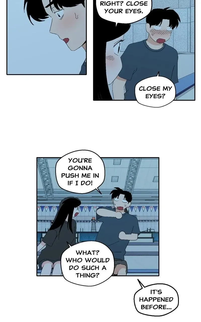 Pool Boy Chapter 26 page 64 - 
